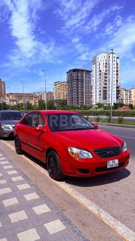 Kia Cerato-3