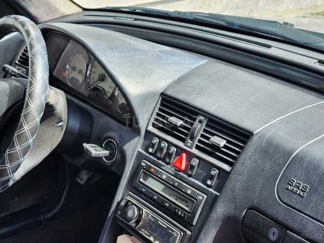 Mercedes C 240-9