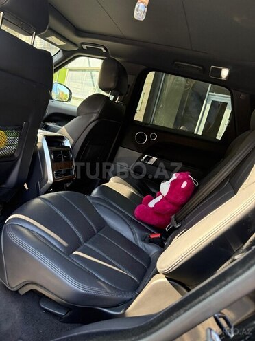 Land Rover RR Sport-5