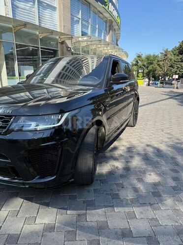 Land Rover RR Sport-2
