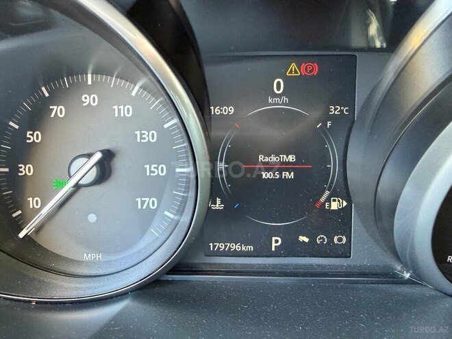 Land Rover RR Sport-10