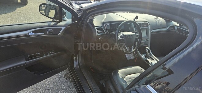 Ford Fusion (North America)-5
