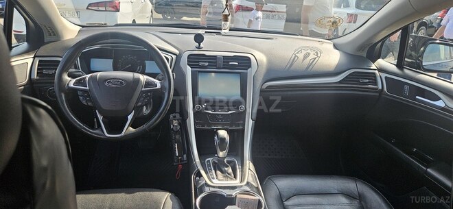 Ford Fusion (North America)-7