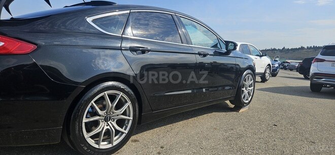 Ford Fusion (North America)-11