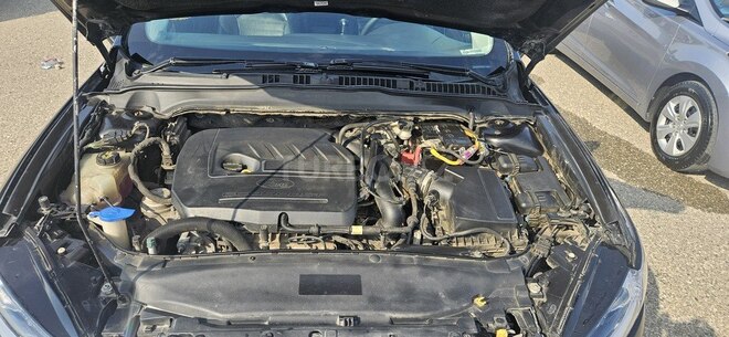 Ford Fusion (North America)-10