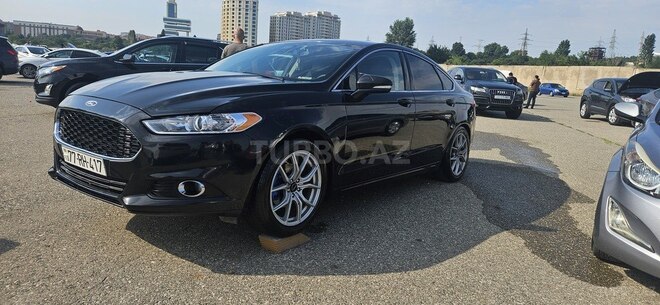 Ford Fusion (North America)-3