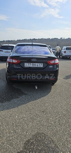 Ford Fusion (North America)-4