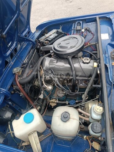 LADA (VAZ) 2106-5