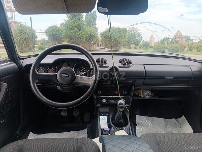 LADA (VAZ) 2106-3
