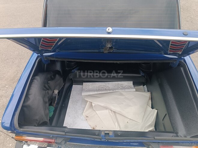 LADA (VAZ) 2106-6