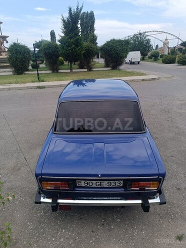 LADA (VAZ) 2106-7