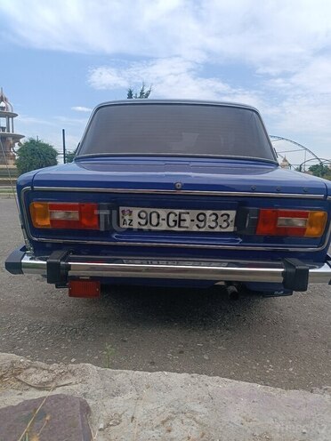 LADA (VAZ) 2106-8