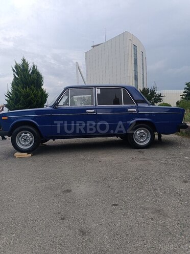 LADA (VAZ) 2106-10