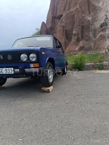 LADA (VAZ) 2106-11
