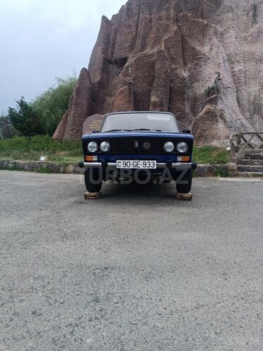 LADA (VAZ) 2106-1