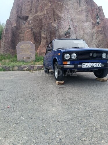 LADA (VAZ) 2106-12