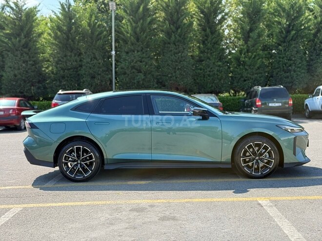 Changan Qiyuan A06-4