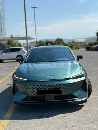 Changan Qiyuan A06-7