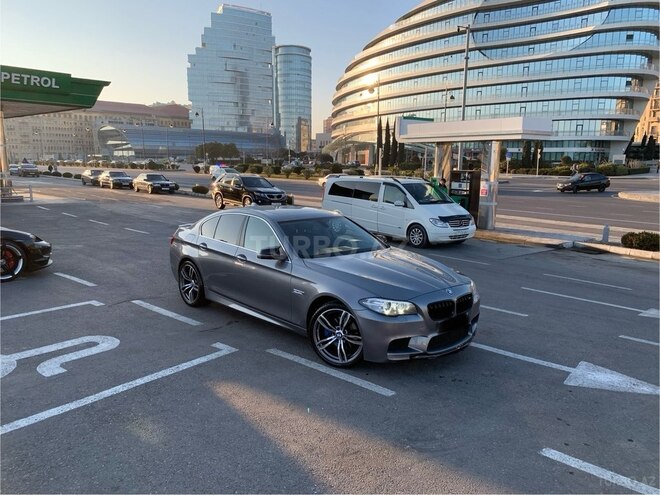 BMW 528-3