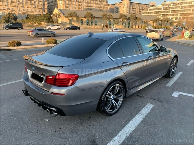 BMW 528-4