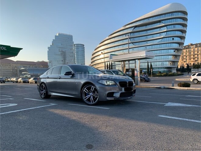 BMW 528-5