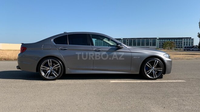 BMW 528-11