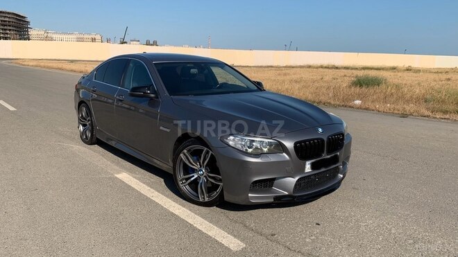 BMW 528-2
