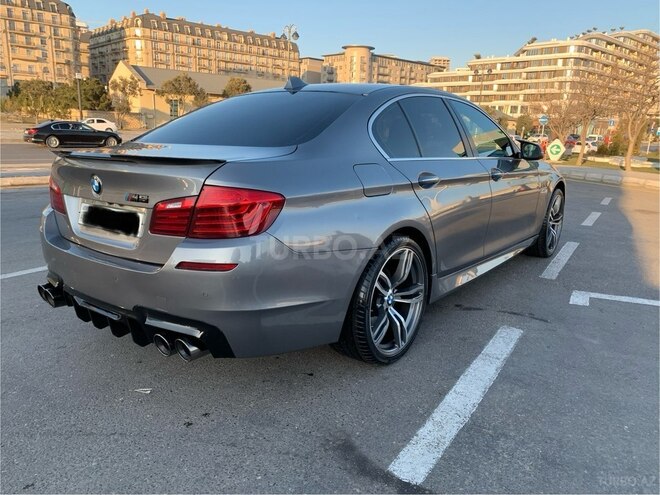 BMW 528-6