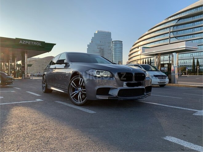 BMW 528-7