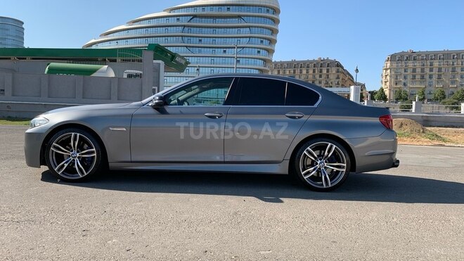 BMW 528-12