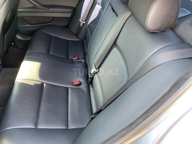 BMW 528-16