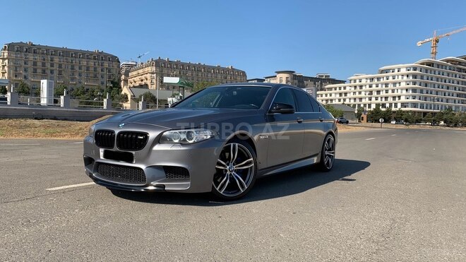 BMW 528-9