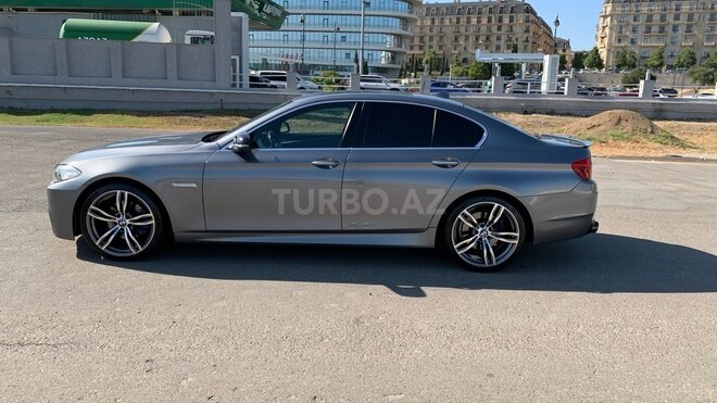 BMW 528-13