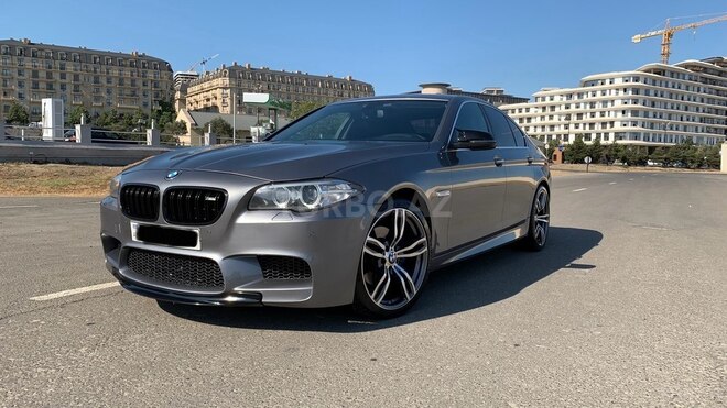 BMW 528-10