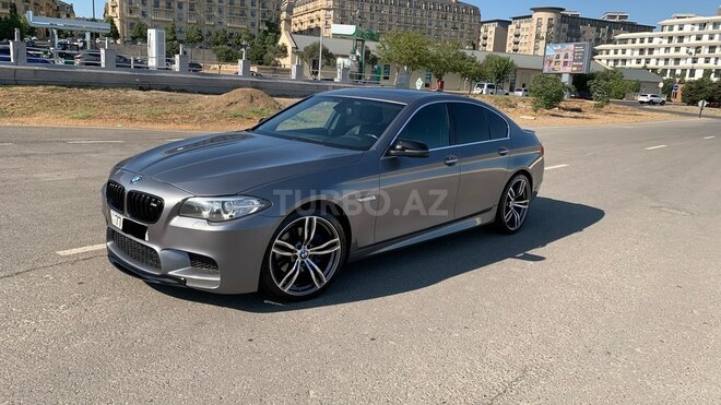 BMW 528-8