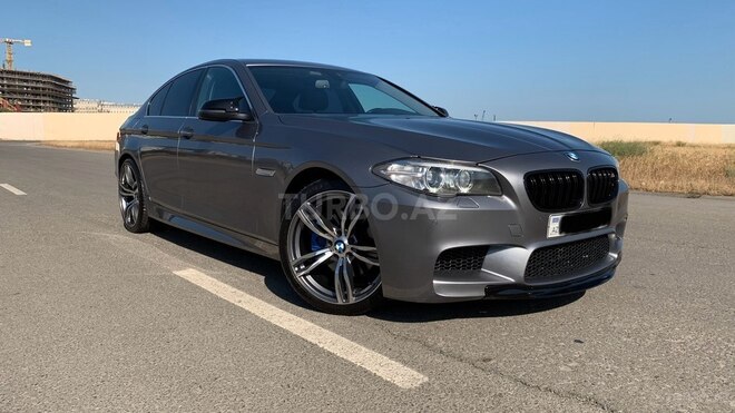 BMW 528-1
