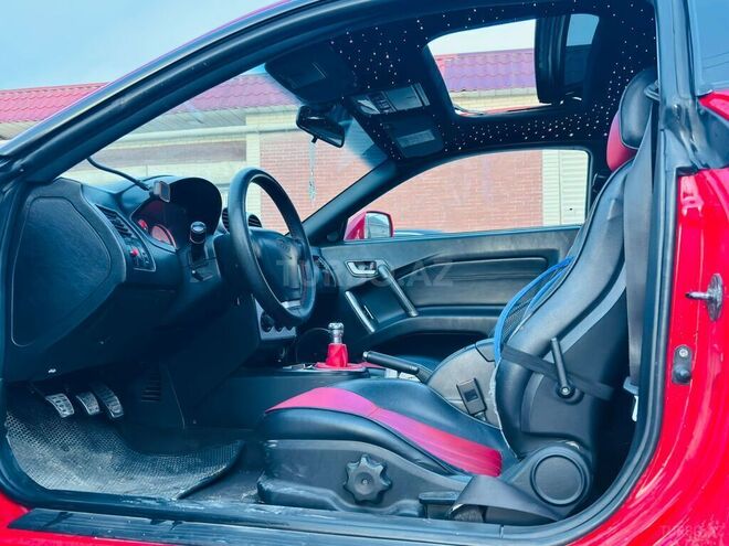 Hyundai Tiburon-6