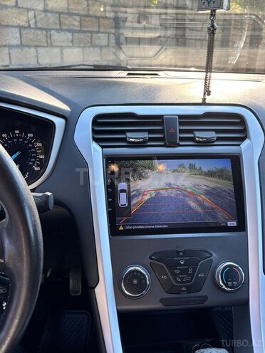 Ford Fusion (North America)-3
