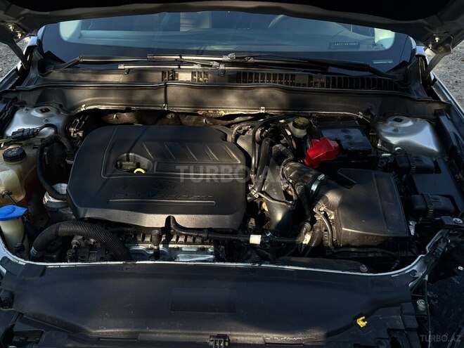 Ford Fusion (North America)-4