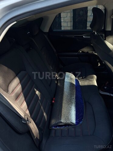 Ford Fusion (North America)-7
