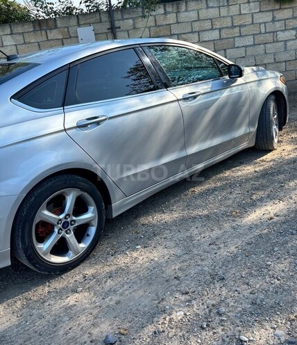 Ford Fusion (North America)-11