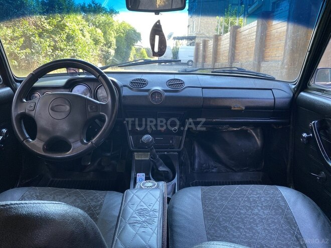 LADA (VAZ) 2106-3