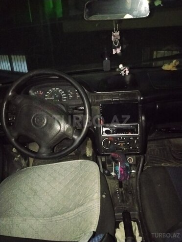 Opel Astra-5