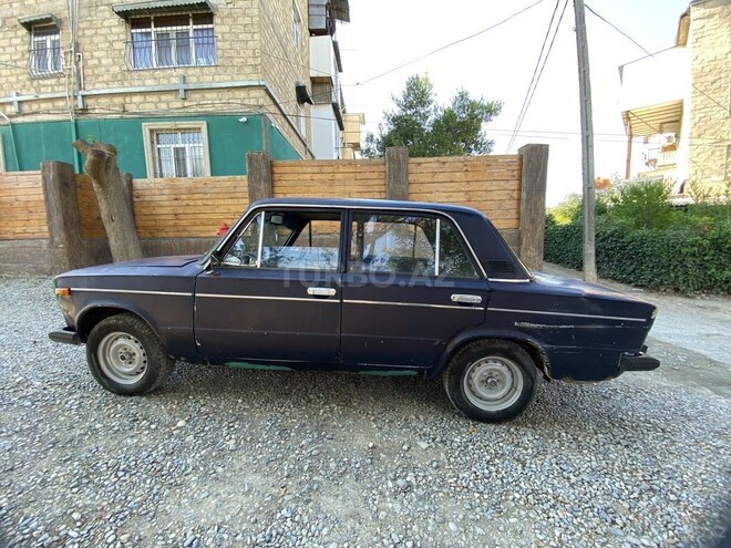 LADA (VAZ) 2106-5