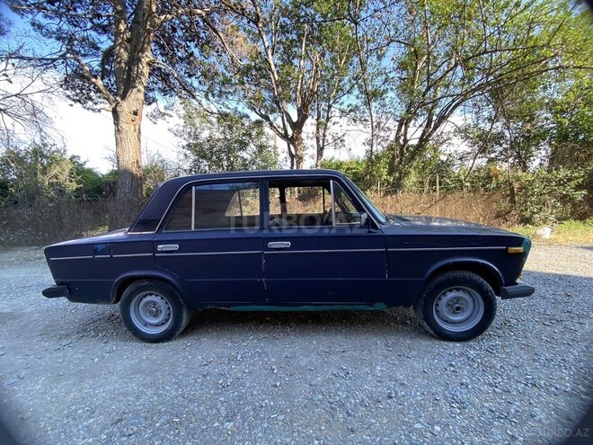 LADA (VAZ) 2106-4