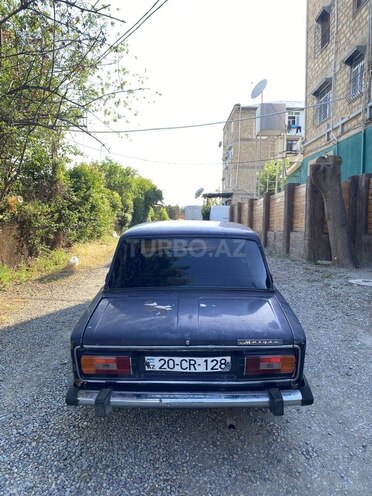 LADA (VAZ) 2106-2