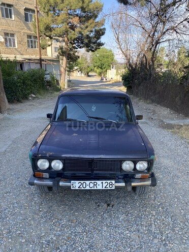 LADA (VAZ) 2106-1