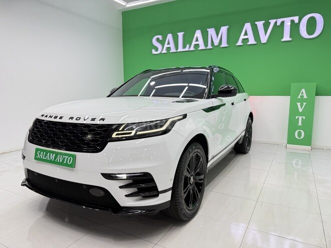 Land Rover RR Velar-3