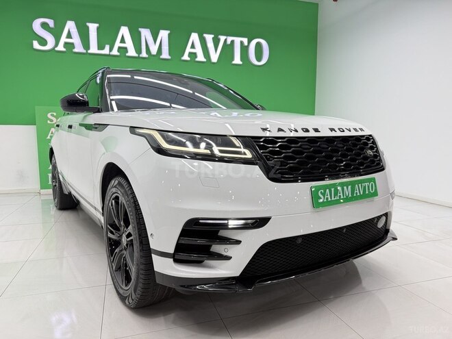 Land Rover RR Velar-1