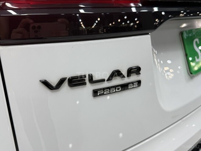 Land Rover RR Velar-16